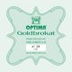Optima Goldbrokat Cello A-Einzelsaite
