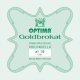 Optima Goldbrokat Cello A-Einzelsaite