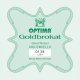 Optima Goldbrokat Cello C-Einzelsaite