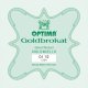 Optima Goldbrokat Cello C-Einzelsaite