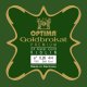 Optima Goldbrokat Premium Violine E-Einzelsaite