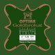 Optima Goldbrokat Premium Violine E-Einzelsaite