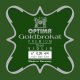 Optima Goldbrokat Premium Violine E-Einzelsaite