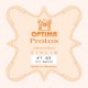 Optima Protos Violine E-Einzelsaite