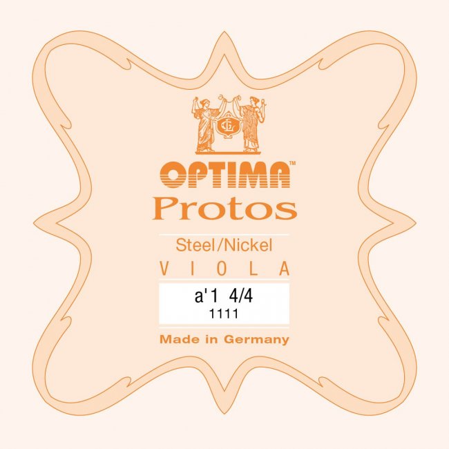 Optima Protos Viola A-Einzelsaite