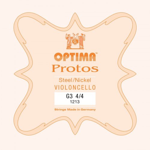 Optima Protos Cello G-Einzelsaite