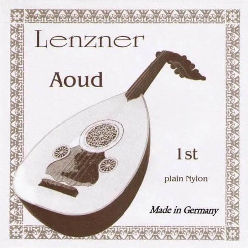Lenzner Aoud-Saiten Satz