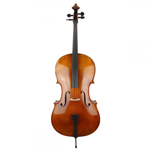 Cello 20847 Holger Krupke