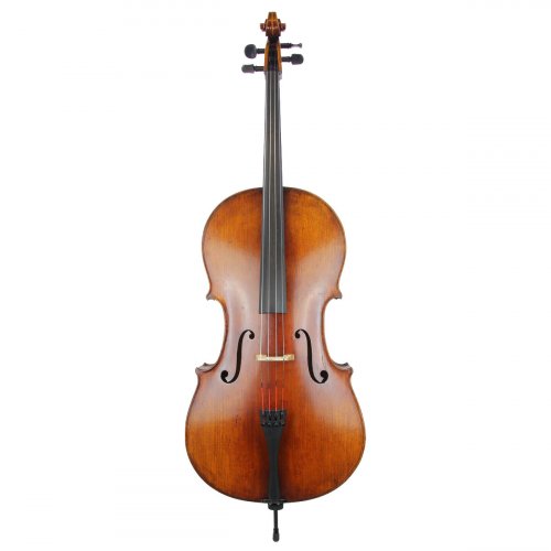 Historisches Cello "Stradivarius"
