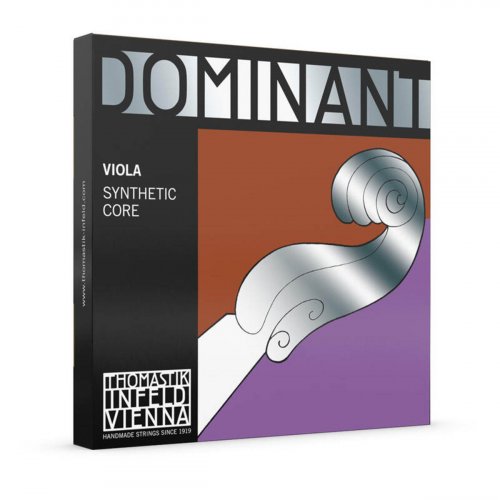 Thomastik Dominant Viola D-Einzelsaite