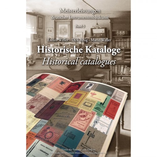 Historische Kataloge