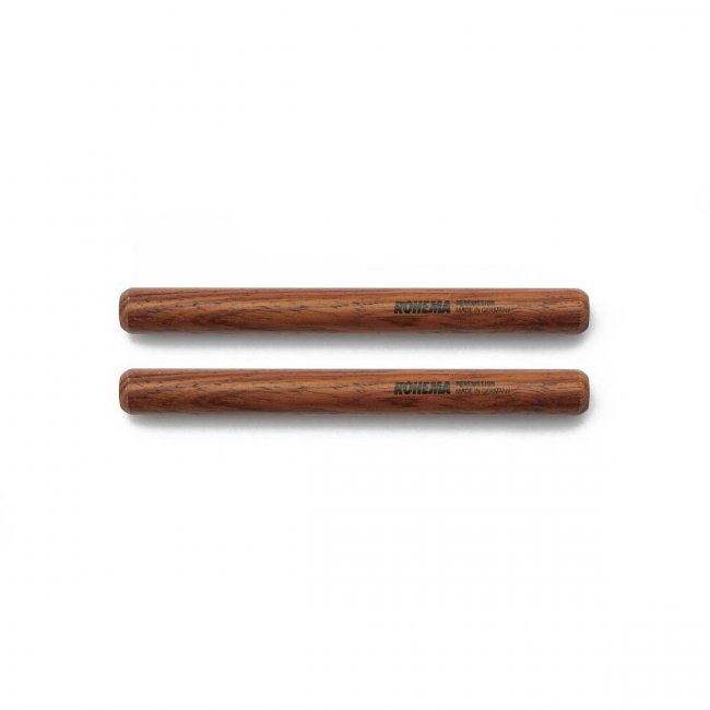 Rosewood Claves 15