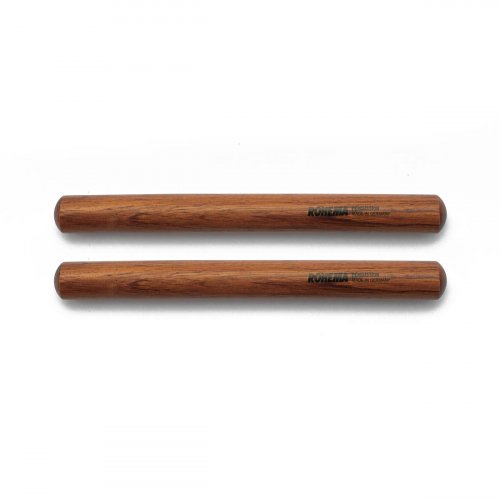 Rosewood Claves 18