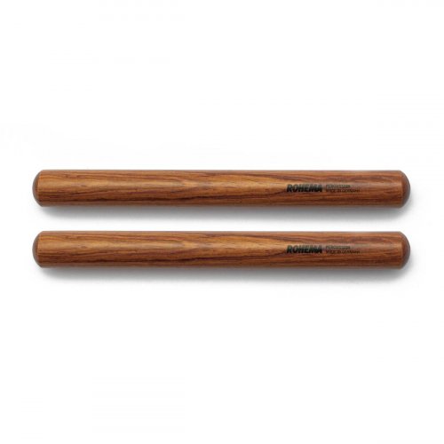 Rosewood Claves 20