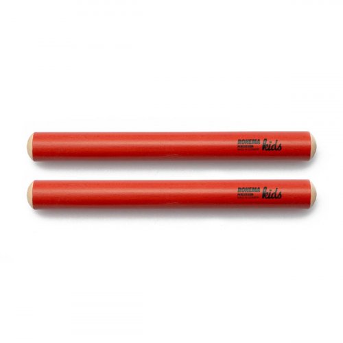 Beech Claves Red