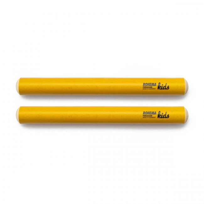 Beech Claves Yellow