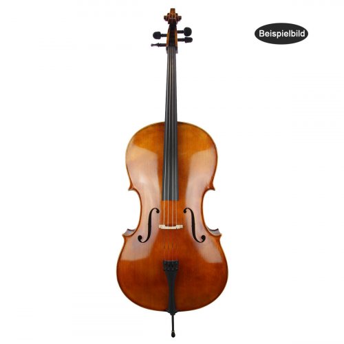 Cello 20846 Holger Krupke