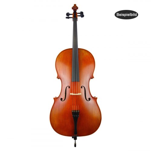 Cello 002 Stefan Kreul
