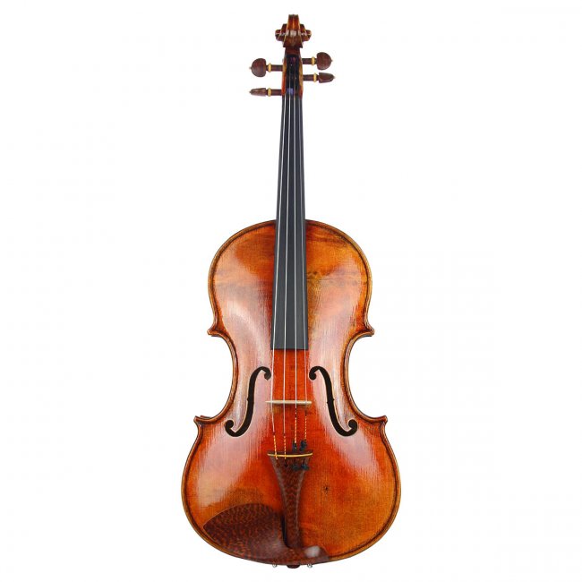 Viola 22152 Holger Krupke
