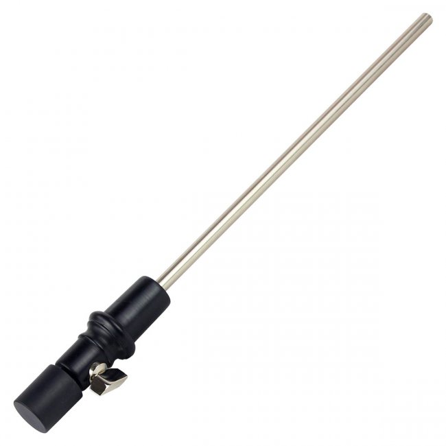 Bass-Stachel Popper Kunststoffbirne