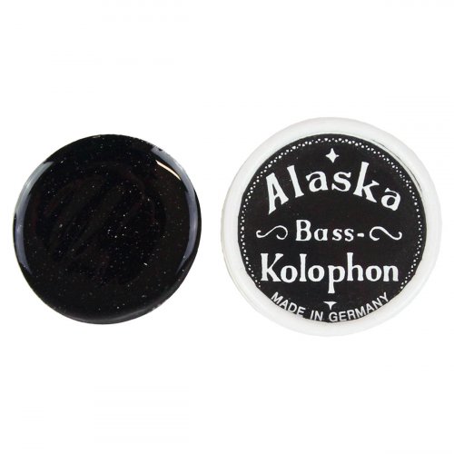 Kolofon Bass "Alaska"