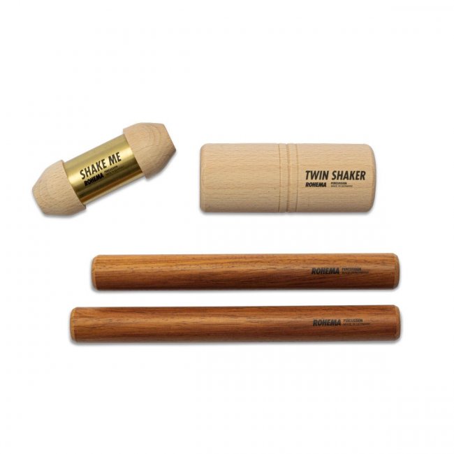 Professional Small Percussion Set