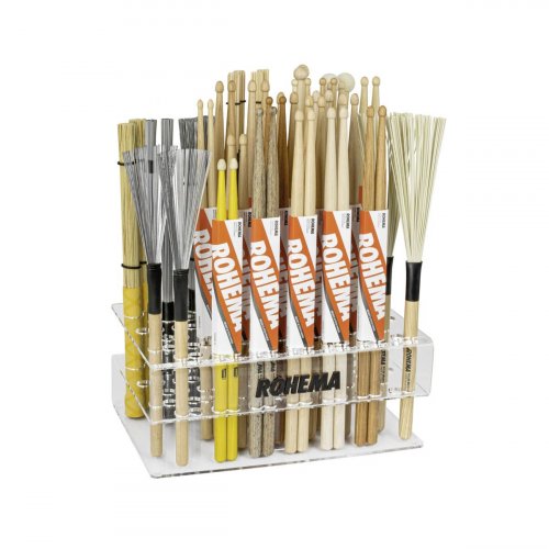 Stick & Brush Display / Dealer Bundle