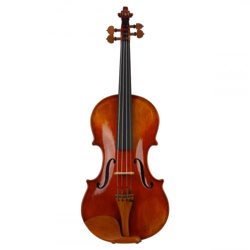 Violine Michael R. Wenzel