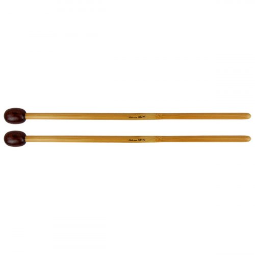 Xylophonschlägel Tonkin mit Palisandertip, Fass Tip