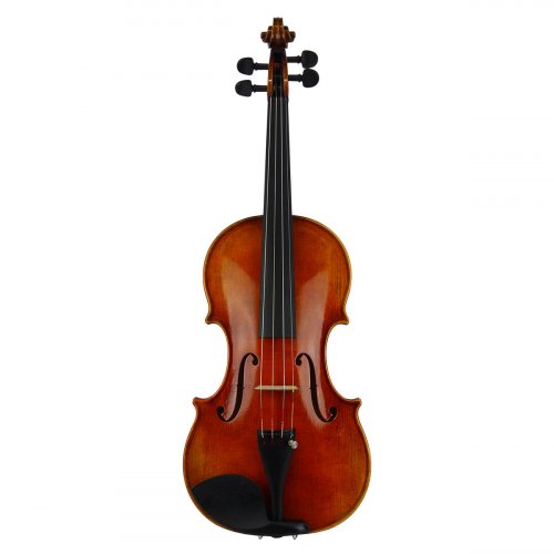 Gespielte Violine