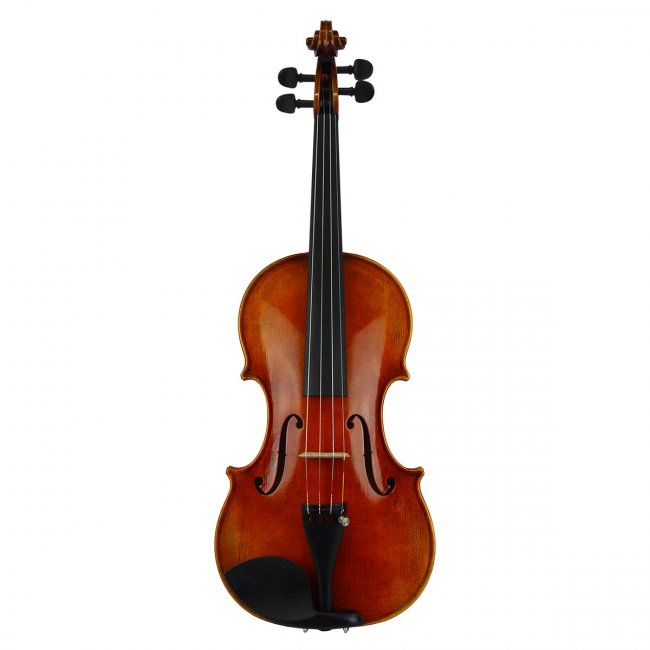 Gespielte Violine