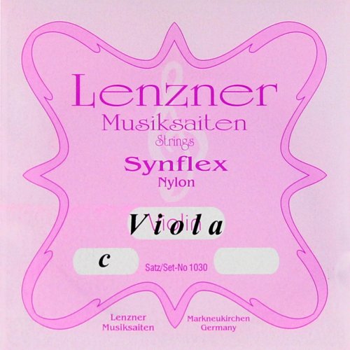 Lenzner Viola "Synflex" C-Einzelsaite