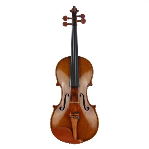 Violine Joseph Guarnerius
