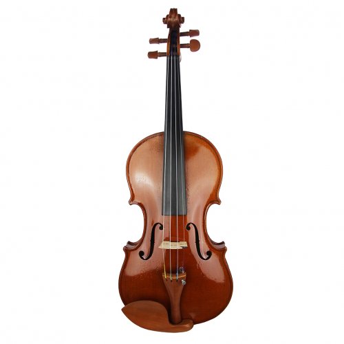 Violine Modell Stradivari, Zettel Antonius Stradivarius