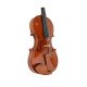 Violine Modell Stradivari, Zettel Antonius Stradivarius