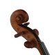 Violine Modell Stradivari, Zettel Antonius Stradivarius
