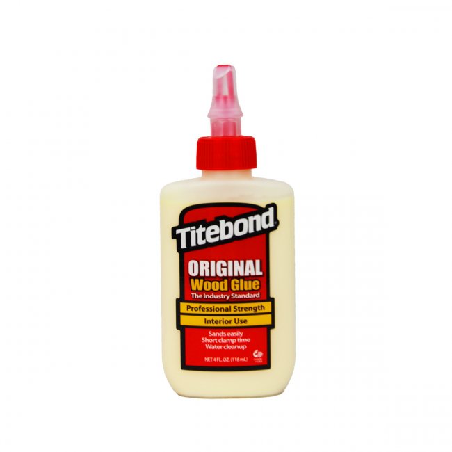 Titebond Original Holzleim