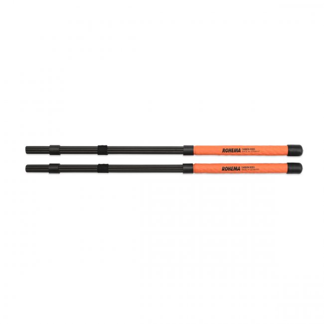 Carbon Rods