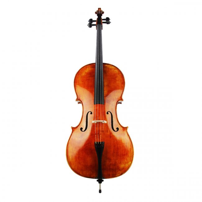 Cello 20849 Holger Krupke
