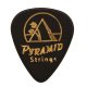 Pyramid Plektrum Medium