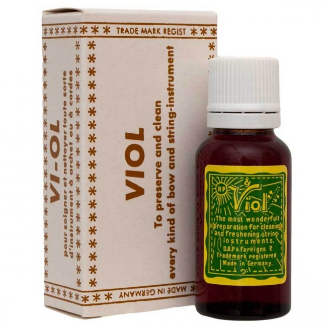 Viol-Polish