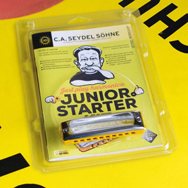 Junior Starter Kit