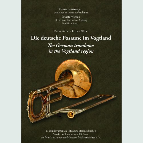 Die deutsche Posaune im Vogtland