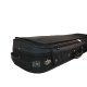 Etui für Violine, Kofferform, Comfort