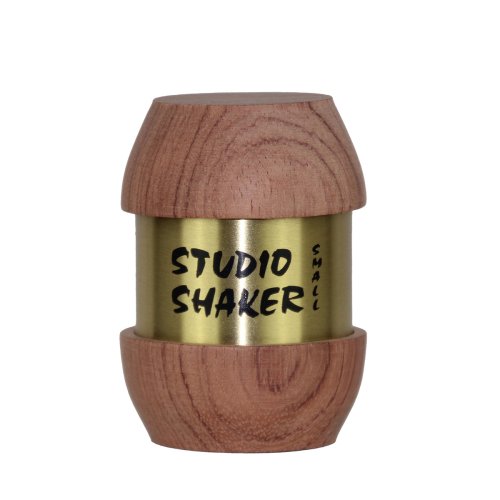 Studio Shaker small Bubingaholz