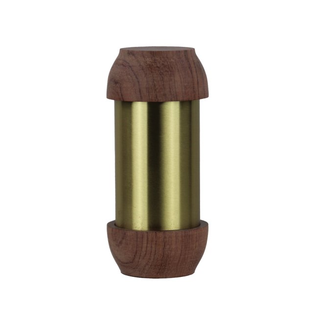 Studio Shaker medium Bubinga