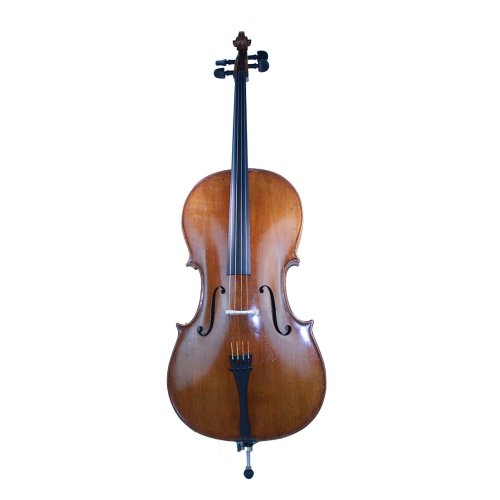 Hochwertiges 3/4 Cello
