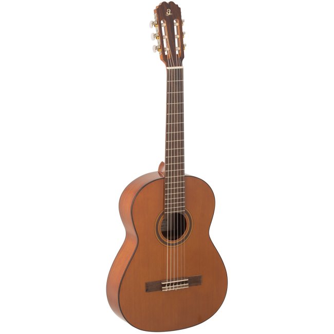 Admira Malaga 4/4 klassische Gitarre