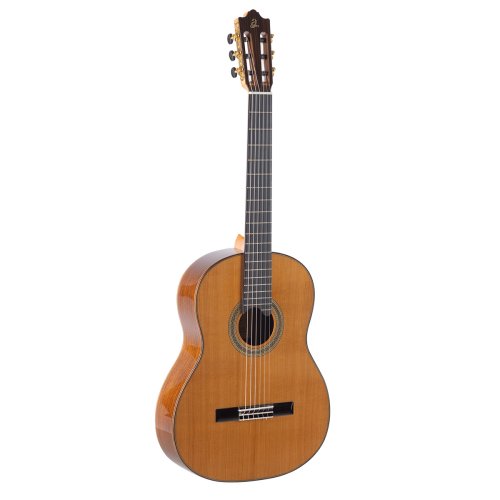 Admira Carmen 4/4 klassische Flamenco-Gitarre