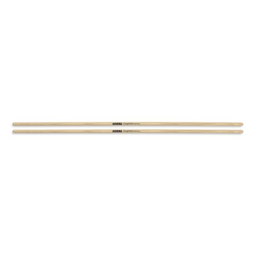 Timbales - Dropsticks by Olaf Pyras